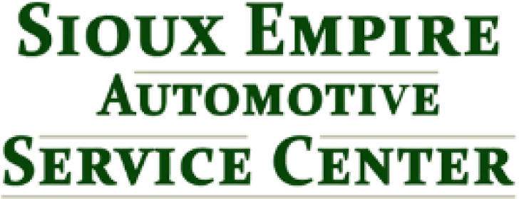 Sioux Empire Automotive Service Center Logo