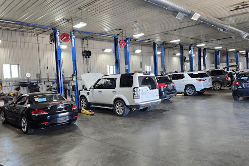 Auto Repair in Tea SD At Sioux Empire Automotive Service Center